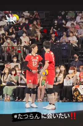 #たつらん  #tatsuran #大塚達宣 #高橋藍 #tatsunoriotsuka #RanTakahashi #Otsukatatsunori #takahashiran 