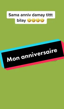 Kou nek ak sah problème 🤣🤣🤣🎁 mais nak happy birthday too me #esprit7 #mybirthdaytoday #senegal_tiktok221 #wolof_sénégal #pourtoisenegal🇸🇳🇸🇳🇸🇳 #gambian_tiktok🇬🇲🇬🇲 