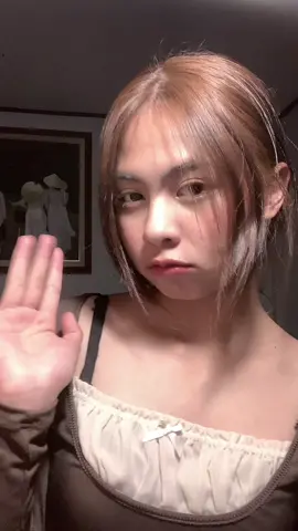 เกียมเล่นสงกรานต์แบบตัวมัม😘