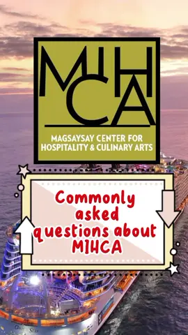 Replying to @aaabbbbcccddddeeeef1123 Commonly asked questions  about  MIHCA #magsaysay #magsaysaycareers #MIHCA #mihcamagsaysay #tiktokseaman #seamanswife #seamangf #seamanslife #seamanlifeatsea #marino #marinotiktok #seamansgirlfriend #seafarerslife #seafarers #chessdlrs 