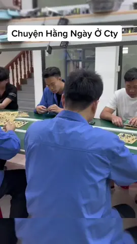 Chuyện Công Sở Tập 4:Sếp Chửi #chuyencongso #vuive #giaitri #china #foryou #fyp #congnhan #bựa #tauhai #xh #theanh28 