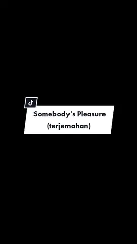#somebodyspleasure #lyrics #azizhedra #soundfyp #liriklagu #overlay #fypシ #mentahanlirik #lirikterjemahan 