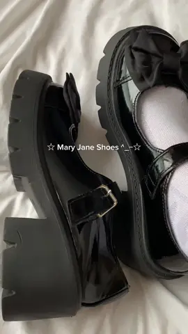 so cuteee ( ^ω^ ) #tiktokbudol #tiktokfinds #tiktokshop #theyuan #maryjaneshoes 