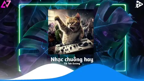 Hắc Đào A Remix #nhacchuongiphone 