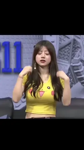 Con Pikachu này đáng yêu ghê #girls #dance #fyp #tiktok 