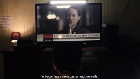 Video Infomercial Entry 🎥 #infomercial  #Humanista  #liceouniversity 