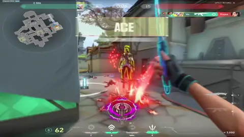 เล่น Jett เป็นแล้ว ตามหา Pocket Sage ค่ะ 🫣 #Valorant #valorantthailand #valorantgameplay #valorantedits #เกมvalorant #ผู้หญิงติดเกม 