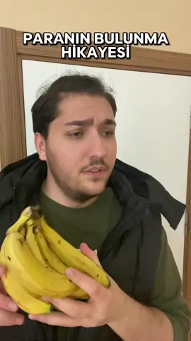 Paranın bulunma hikayesi #bakirkertenkele31 #kesfet 