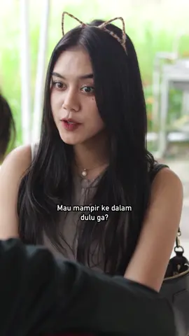 CUMA CATTY NIH YANG BISA DAPET GRATISAN KAYAK GINI @Bocah Kobem @INGOLD CREATIVE #foryou #dramatiktok #serialtiktok #tiktoktainment #drama #myblackcatty #ojol #prankojolviral 