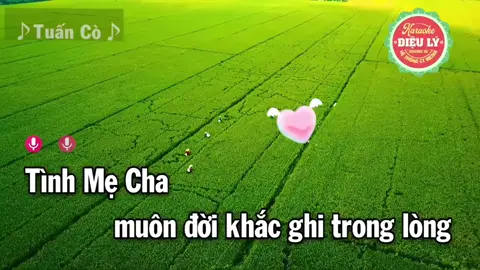 karaoke tân cổ. #xuhuongtiktok🎤 