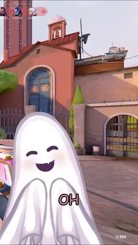 I GOT RECOGNISED IN VALORANT!! #Valorant #valorantclips #vtuber