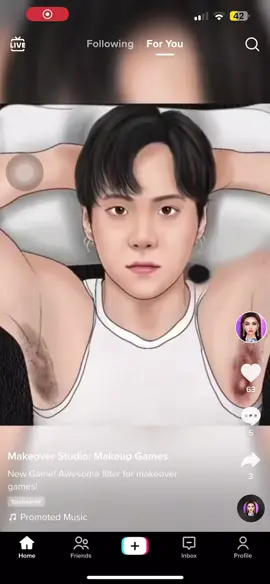 What in the world is this lol 🤣🤣🤣 some one help 🤣🤣🤣#bts #btsarmy #suga #jhope #rm #jin #jimin #v #jk 