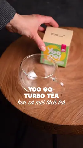 Cmt ♥️ nếu bạn thưởng thức 1 tách trà Yoo Go Turbo Tea mỗi ngày #siberianwellness #GenWell #yoogoturbotea 