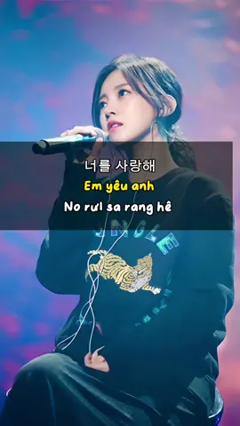 Bài hát này hay mà ý nghĩa nhưng chắc chẳng có nhiều bạn nào biết tới #soyeontara #hoctienghanquabaihat #tienghansocap #fyp #hoctienghan #xuhuong #singforyou 