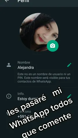 #lespasare_mi_whatsaap #todos #loque #comente #tik_tok #viral #fyp 