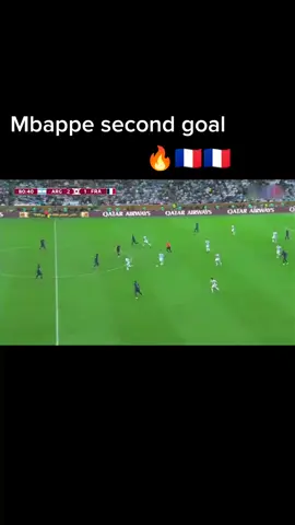 Mbappe Goal WORLD CUP FINALE#mbappe #france🇫🇷 #worldcup2022 