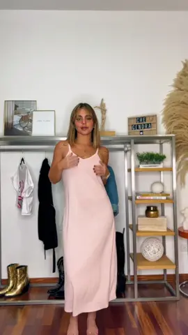 Cuando no tengo ganas de pensar en que ponerme simplemente reinvento la pijama😅 que les parece?🤭 #foryou #foryoupage #parati #tiktok #fashion #OOTD #outfitideas #girls 