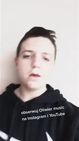 @Sara James #oliwiermusic 