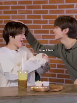 soogyu acting like a pet dog to each other THE CUTEST DUO 😭 #txt #tomorrow_x_together #soogyu #soobin #beomgyu #fyp #fypシ #viral #trending #explorepage #kpop @TOMORROW X TOGETHER 