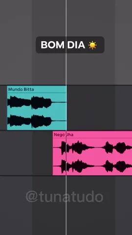 #bomdia ☀️✨ #tunatudo 