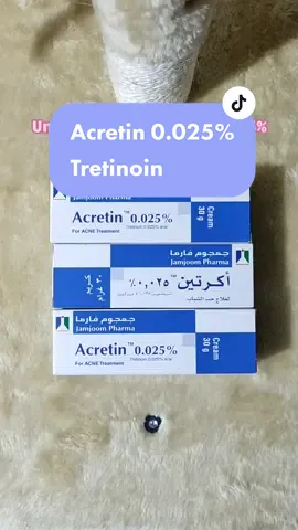 #tretinoin #koreanskincare #retinoltiktokshop #glassskin #skincare #fyp #xyzbca #antiaging #antiacne 