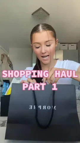 Its time for a….shopping haul!🛍️ Part 2 pending…#UnboxingHaul #haul #finds #shoppingtiktok #tiktokshopping #shoppingfinds #shopping #fyp #foryoupage #foryou 