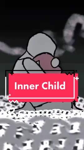 Why Your Inner Child Holds the True Key to Your Happiness #innerchild #HealingJourney #parenting #momtok #stoic #spiritualtiktok  Video: Overcomer Animated Short by Hannah Grace Song: Nujabes - Aruarian Dance