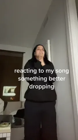 something better out now 😭 #fyp #foryou #foryoupage❤️❤️ #fypシ゚viral #fypシ゚viral🖤tiktok #fypシ #singing #trend #trending #unreleasedsong #unreleasedmusic #viralvideo #singer #music #trendingvideo #somethingbetter #viral 