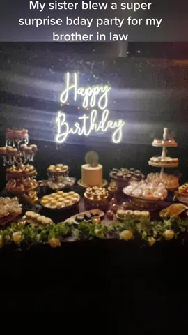 Surprise party in Tijuana #surprise #expressforyou #expressclothingstore #bdaycelebration #happybday #tijuanasalon #tijuanahall #family #longtimefriends #mariachi