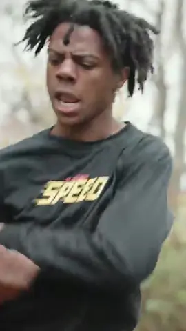 The Origins Story: iShowSpeed #ishowspeed #ishowspeedclipz #ishowspeedrage