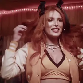 she carried the whole movie #alison #bellathorne #bellathorneedit #thebabysitternetflix 