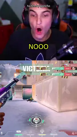 SOY BUENARDO #goncho #raze #Valorant #play #twitch #clips #razevalorant #valoranthighlights #gaming #valorantclips #twitchstreamer #twitchclips #stream #argentina