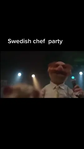 #swedishchef #muppetshow #muppets #rap#party