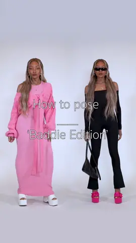 Which @CUCCOO platform is your fave? Tried some of my go to poses in my new fave platforms! Shop via link in bio or search cuccoo ss23 at Shein and don’t forget to use my code nyane015 #cuccoobaddie #cuccoo #CUCCOOSS23