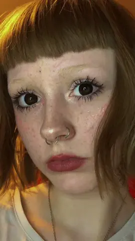 норм без бровей или не, не пойму