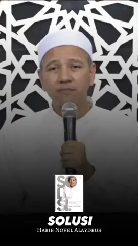 Jadikan Hati Lebih Baik Setiap Hari #jangansombong #hati #fyp #solusi #bukuislami #habibnovel #habibnovelalaydrussolo 