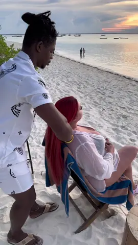 Thank you #zanzibar for such a beautiful experience. #gf #queen #asmr #asmrsounds #fy #Love #mothernature 