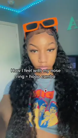 Sheate & shein>>> #fyp #qween #nosepiercing #nosering #nosehoop #doublenosepiercings 