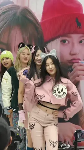 #fiftyfifty #cupid #saena #keena #aran #sio