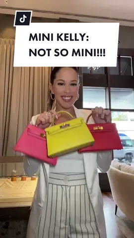 What fits in the Mini Kelly 20 + how to wear her! Shes small but she fits all the essentials! What do you think of the mini kelly?!  #handbag #handbagtiktok #handbagcollection #handbaglover #handbagaddict #luxury #luxuryhandbag #hermes #hermesbag #hermesminikelly #minikelly