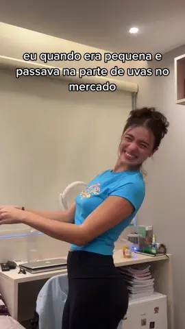 ai ligavam aqueles microfones e eu corria