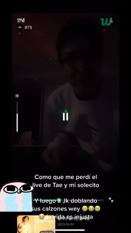 Nooooo😭😭😭 estoy soportando #tiktokponmeenparati #bts #bangtanboysarmy💜💜 #fypシ゚viral #bts_official_bighit #army #jungkook #calvinklein #fyp #jhope #jhope_bts #jhopeeeeee #v #taehyung 