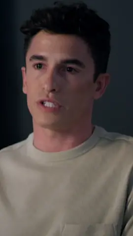 Cuando @marcmarquez93 mira hacia atrás y recuerda que pensó en la retirada... y que incluso se echaba a llorar hablando de ello 😮 #deportesentiktok #motogp #mm93 #marcmarquez #hrc #honda #tiktoksports