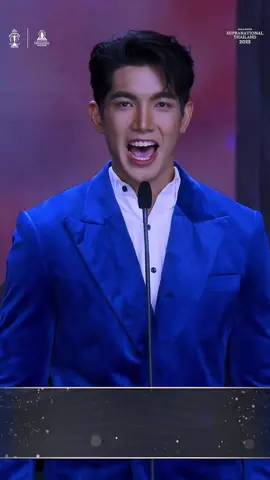 Mister Supranational Thailand 2023 first runner up Tonkla Patittada Photajareon FULL PERFORMANCE. 🎥 @supranationalthailand  #TIARAholics #TonklaPattitadaPhotajareon #supranationalthailand #thailand #mistersupranational #mistersupranationalthailand #fyp #fypシ #tiktok #tiktokph #tiktokphilippines #tiktokthailand #malepageant 