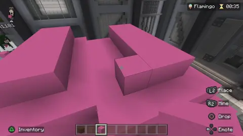 #Minecraft #fy #fyp 