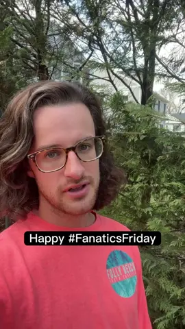 Want a free jersey? Tag us in a post showing your fandom and use #FanaticsFriday. We’ll #ThrowAFit to those who #ShowAFit. Giveaway on Fridays! #FreeJerseys #FreeSwag #Giveaway #Fanatics #WearYourPride #FanaticsFridays #FanaticFriday #FanaticFridays 