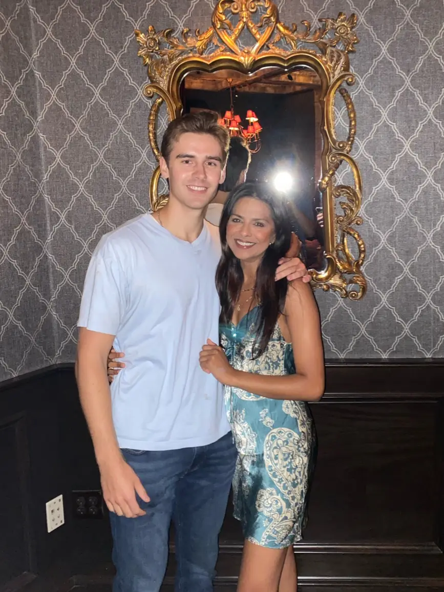 Love has no age 🤍 #agegapcouple #agegap  