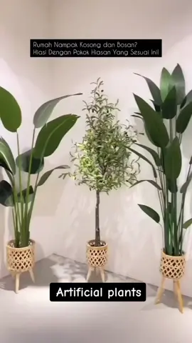 Artificial Plants #artificialplants #homedecor #pokokhiasan #pokokpalsu #pokokviral #pokokpalsumurah #pokokviralmurah 