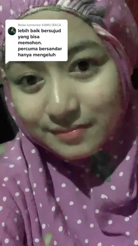Membalas @KAMU BACA 