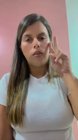 Ver os cravos nas mãos✝️